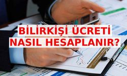 Bilirkişi Ücreti Nasıl Hesaplanır?